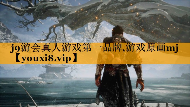 游戏原画mj